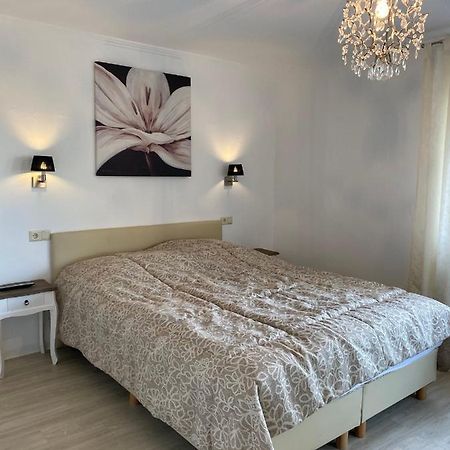 Ferienwohnung Warstein Exteriér fotografie