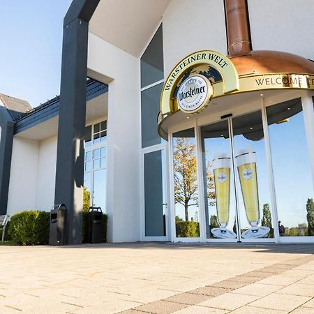 Ferienwohnung Warstein Exteriér fotografie