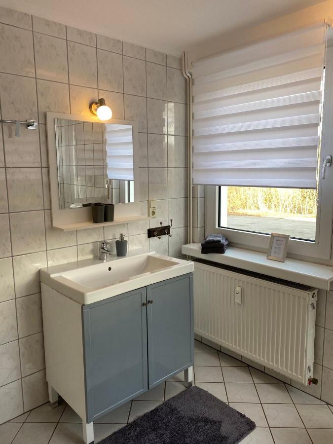Ferienwohnung Warstein Exteriér fotografie