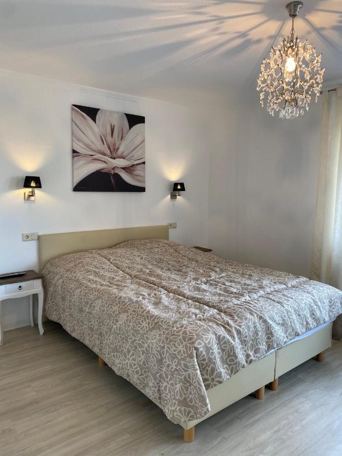 Ferienwohnung Warstein Exteriér fotografie