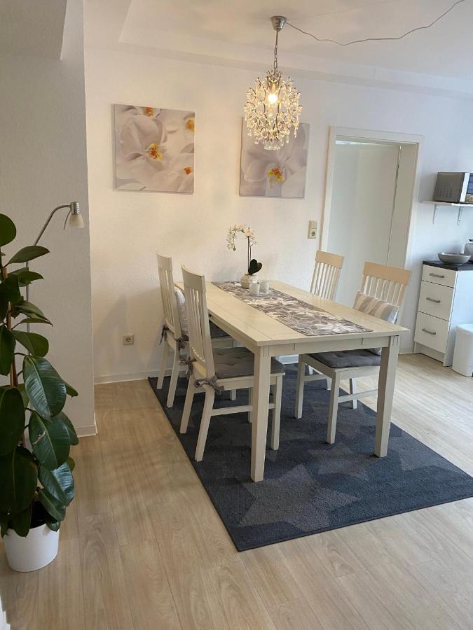 Ferienwohnung Warstein Exteriér fotografie